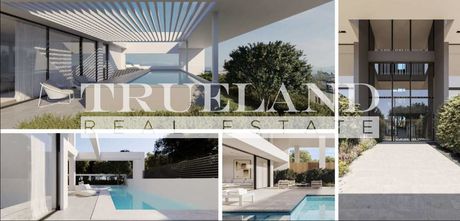 Μεζονέτα 160τ.μ. για πώληση-Γλυφάδα