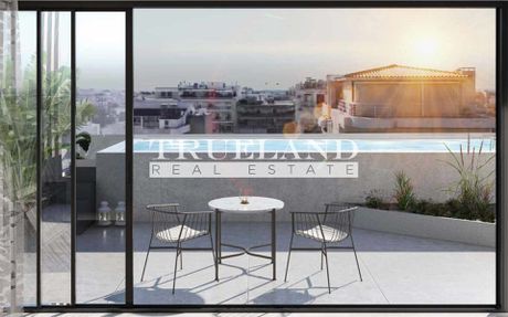 Διαμέρισμα 185τ.μ. για πώληση-Γλυφάδα