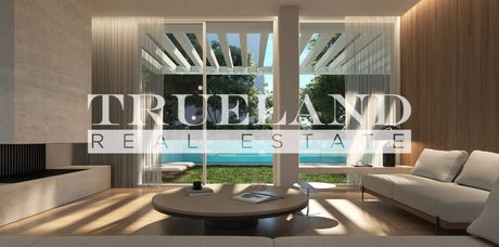 Maisonette 257sqm for sale-Glyfada