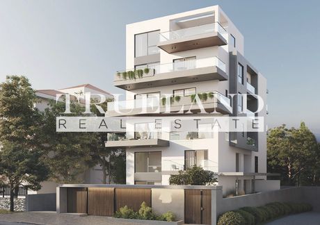 Maisonette 128sqm for sale-Glyfada