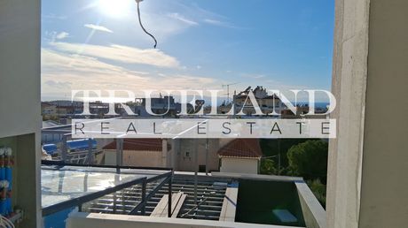 Maisonette 98sqm for sale-Glyfada