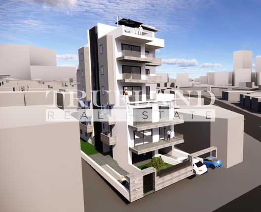 Maisonette 133,40 sqm for sale, Athens - South, Glyfada
