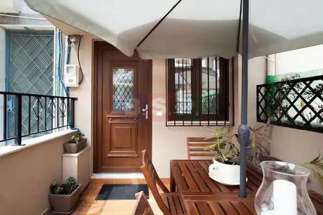 Maisonette 95sqm for rent-Heraclion Cretes