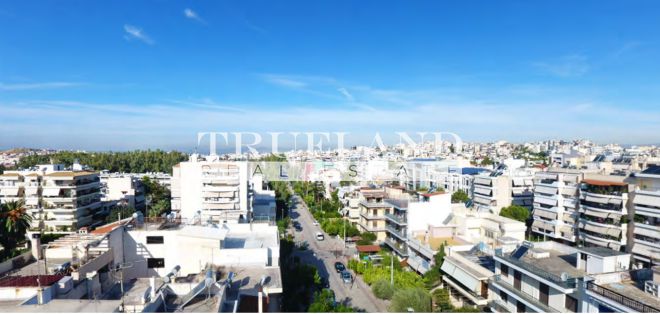 Μεζονέτα 152,50 τ.μ. για πώληση, Αθήνα - Νότια Προάστια, Άλιμος