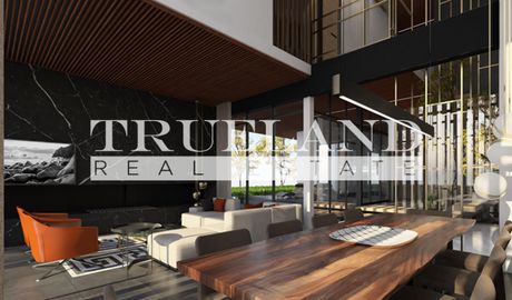 Μεζονέτα 203,7τ.μ. για πώληση-Άλιμος