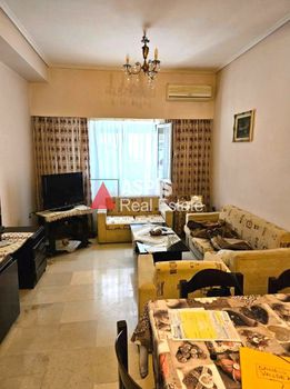 Apartment 57sqm for sale-Exarchia - Neapoli
