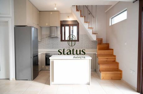 Maisonette 52sqm for sale-Patra » Kantrianika