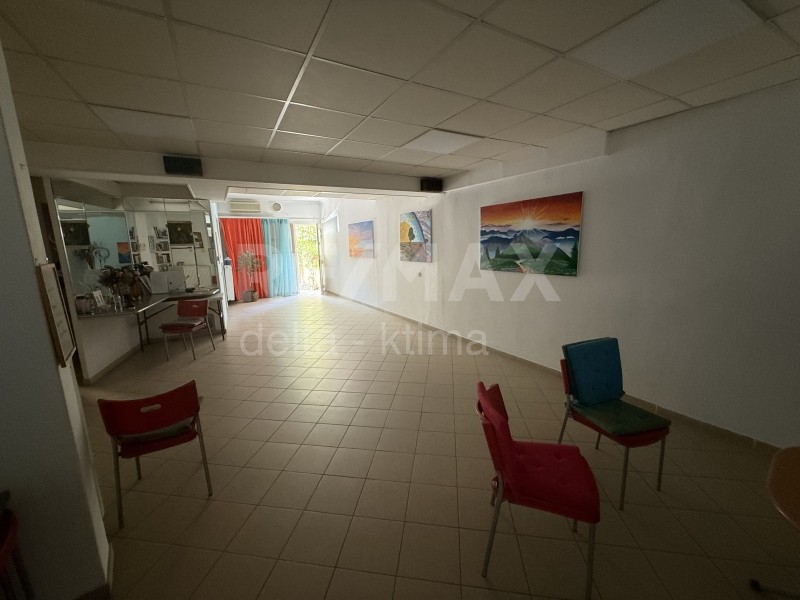 Αίθουσα 193 τ.μ. πρός ενοικίαση, Ν. Λάρισας, Λάρισα