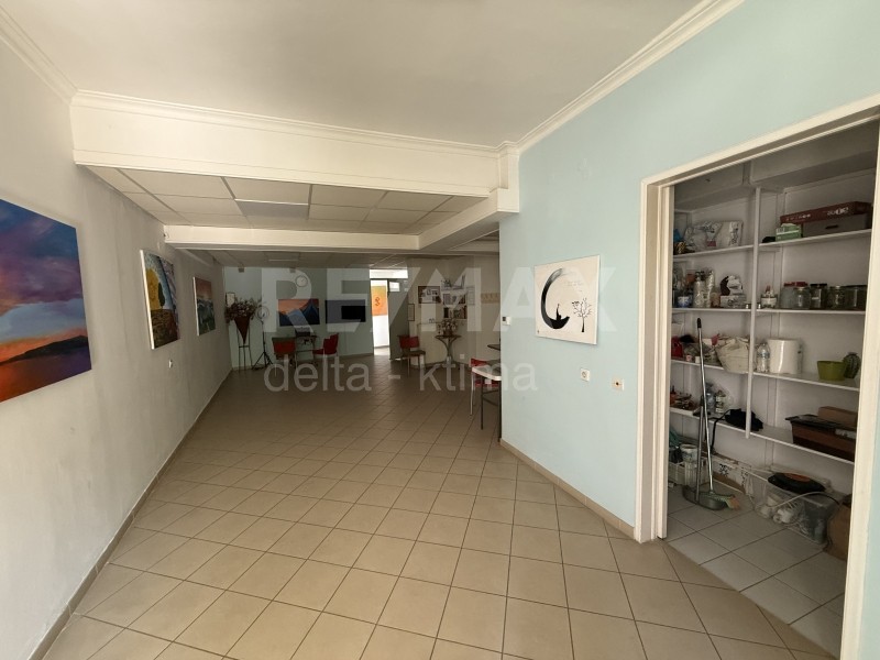 Αίθουσα 193 τ.μ. πρός ενοικίαση, Ν. Λάρισας, Λάρισα