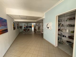 Αίθουσα 193 τ.μ. για ενοικίαση, Ν. Λάρισας, Λάρισα-thumb-1