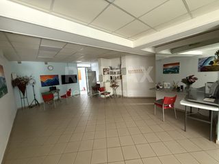 Αίθουσα 193 τ.μ. για ενοικίαση, Ν. Λάρισας, Λάρισα-thumb-3
