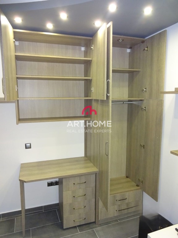 Studio / γκαρσονιέρα 20 τ.μ. προς πώληση, Θεσσαλονίκη - Κέντρο, Κέντρο