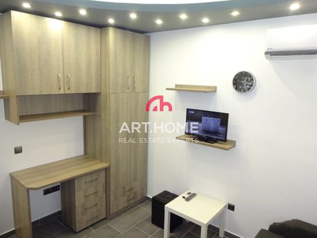 Studio / γκαρσονιέρα 20τ.μ. για πώληση-Κέντρο