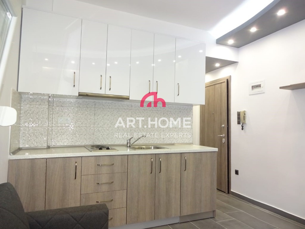 Studio / γκαρσονιέρα 20 τ.μ. προς πώληση, Θεσσαλονίκη - Κέντρο, Κέντρο