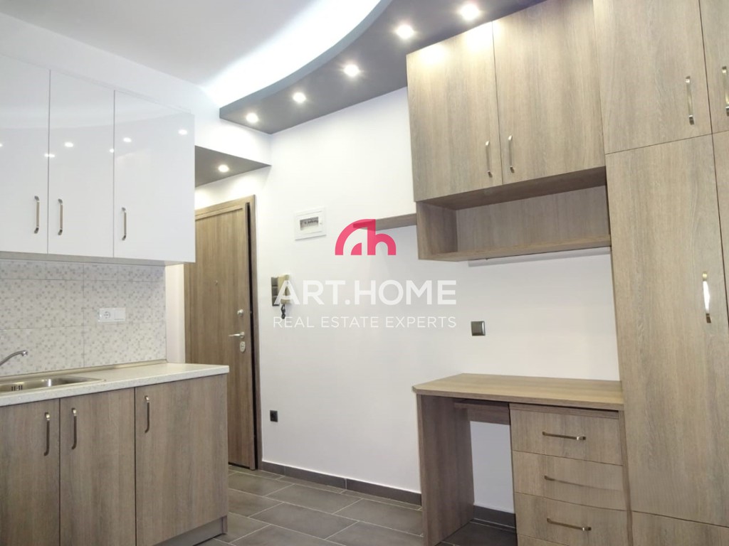 Studio / γκαρσονιέρα 20 τ.μ. προς πώληση, Θεσσαλονίκη - Κέντρο, Κέντρο