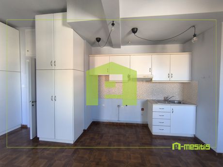 Studio 36sqm for rent-Patra » Patra Centre