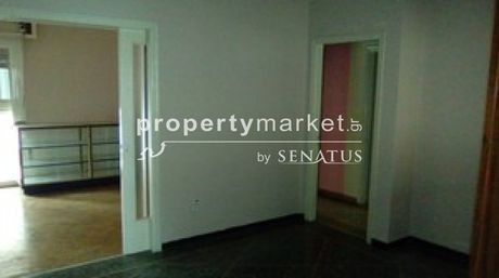 Apartment 105sqm for rent-Nea Smyrni » Center