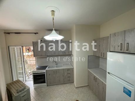 Apartment 82sqm for rent-Kato Toumpa
