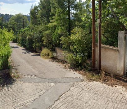 Land plot 650sqm for sale-Kifisia » Politeia