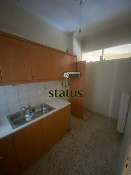 Apartment 93sqm for rent-Patra » Pyrosvestio