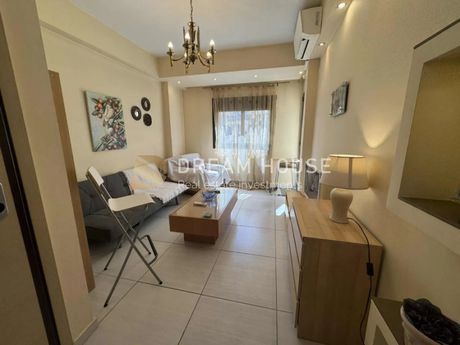 Apartment 50sqm for rent-Rotonta
