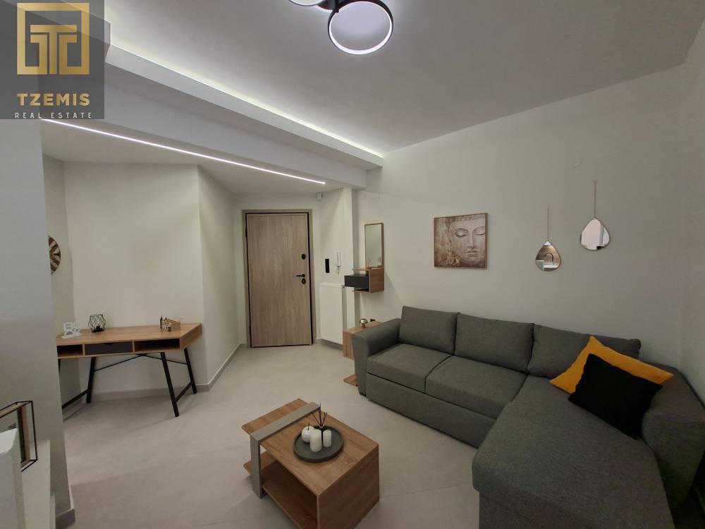 Studio / γκαρσονιέρα 50 τ.μ. προς πώληση, Παναγία Φανερωμένη