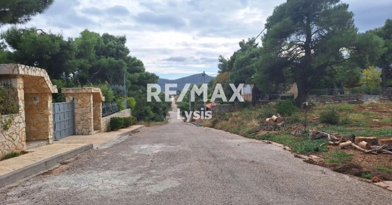 Οικόπεδο 2.000 τ.μ. για πώληση, Αττική - Υπόλοιπο, Αφίδνες