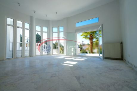 Βίλλα 630τ.μ. για πώληση-Ωραιόκαστρο » Κέντρο