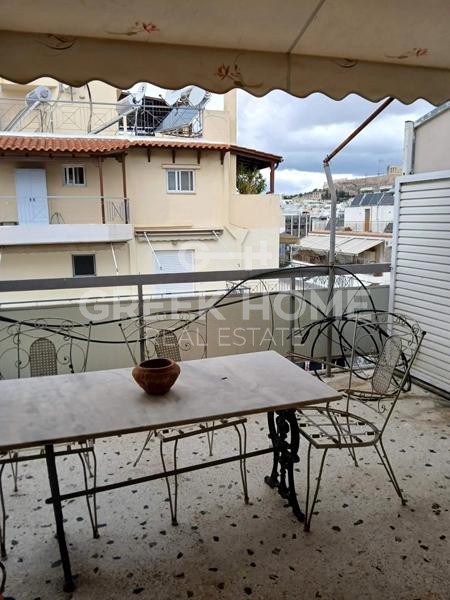 Διαμέρισμα 58 τ.μ. προς πώληση, Κυνοσάργους