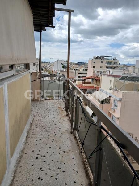 Διαμέρισμα 58 τ.μ. προς πώληση, Κυνοσάργους