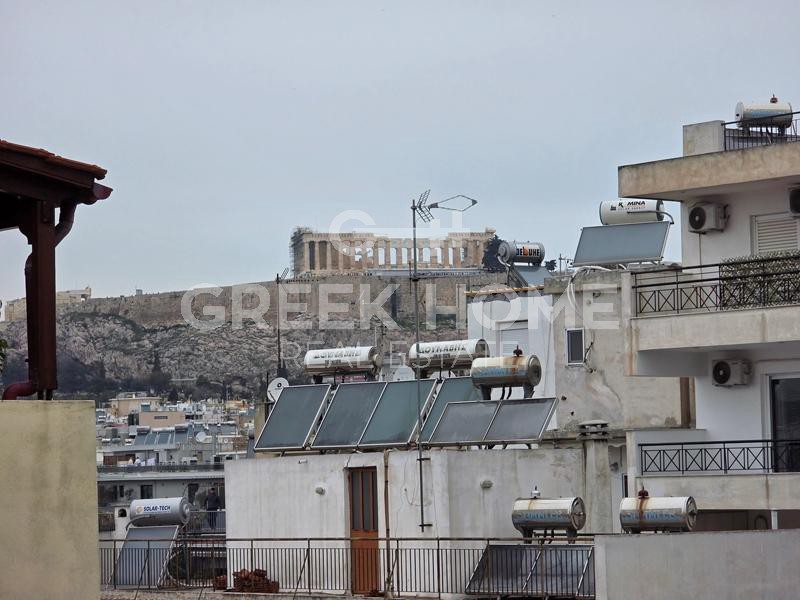Διαμέρισμα 58 τ.μ. προς πώληση, Κυνοσάργους