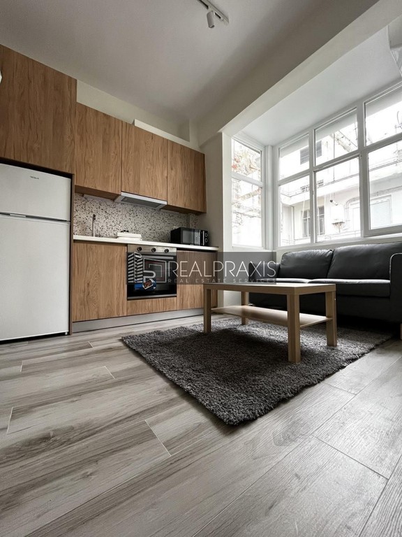 Studio / γκαρσονιέρα 32 τ.μ. προς πώληση, Βαρδάρης
