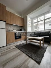 Studio / γκαρσονιέρα 32 τ.μ. προς πώληση, Βαρδάρης-thumb-2