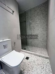 Studio / γκαρσονιέρα 32 τ.μ. προς πώληση, Βαρδάρης-thumb-6