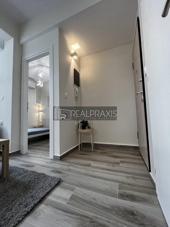 Studio / γκαρσονιέρα 32 τ.μ. προς πώληση, Βαρδάρης