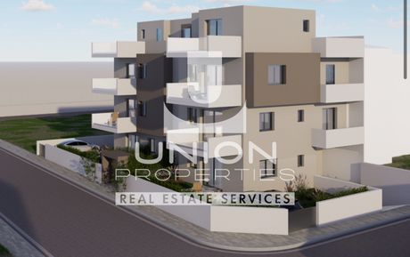 Apartment 113sqm for sale-Gerakas » Gargittos