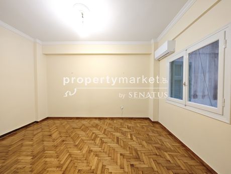 Διαμέρισμα 64τ.μ. για ενοικίαση-Παγκράτι » Προφήτης ηλίας