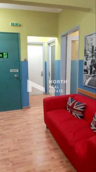 Apartment 125sqm for sale-Lagkadas » Center