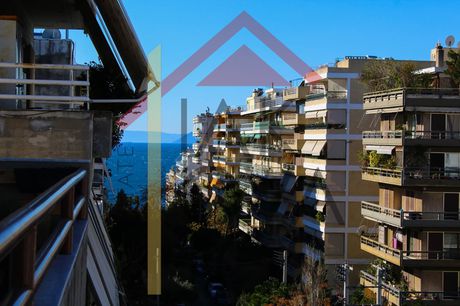 Διαμέρισμα 77τ.μ. για ενοικίαση-Παλαιό φάληρο