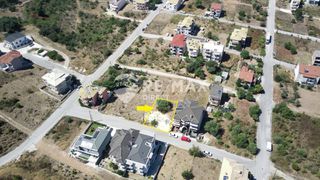 Οικόπεδο 351 τ.μ. για πώληση, Θεσπρωτία, Ηγουμενίτσα-thumb-2