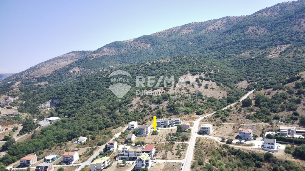 Οικόπεδο 351 τ.μ. προς πώληση, Ηγουμενίτσα