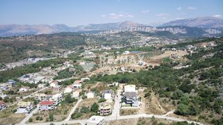 Οικόπεδο 351 τ.μ. για πώληση, Θεσπρωτία, Ηγουμενίτσα-thumb-7