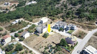 Οικόπεδο 351 τ.μ. για πώληση, Θεσπρωτία, Ηγουμενίτσα-thumb-1