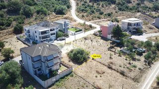 Οικόπεδο 351 τ.μ. για πώληση, Θεσπρωτία, Ηγουμενίτσα-thumb-4