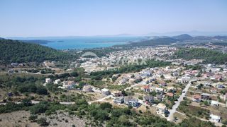 Land plot 351 sqm for sale