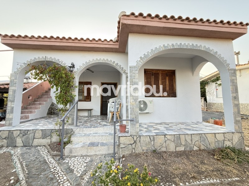Μονοκατοικία 67,44 τ.μ. πρός πώληση, Ν. Ξάνθης, Άβδηρα
