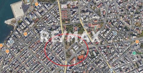 Κατάστημα 214τ.μ. για ενοικίαση-Καλαμαριά » Καραμπουρνακι