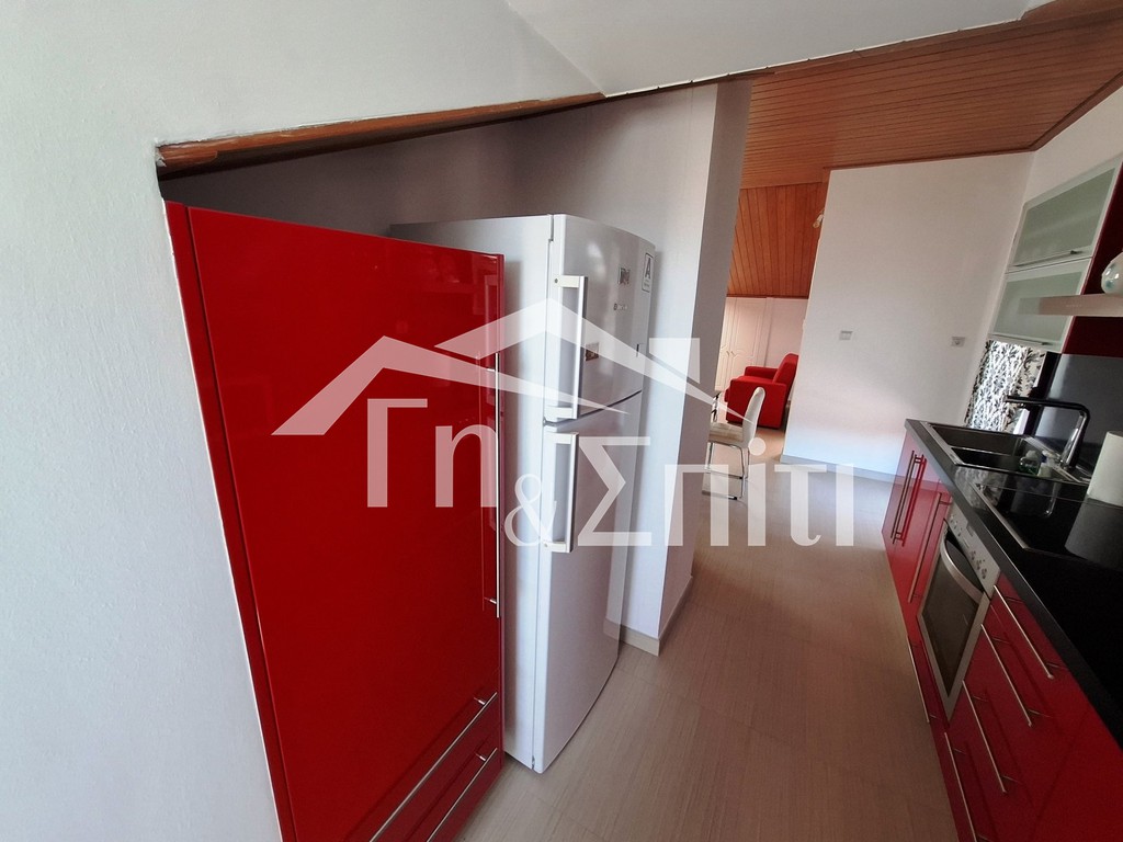 Διαμέρισμα 62 τ.μ. προς ενοικίαση, Κέντρο Ιωαννίνων