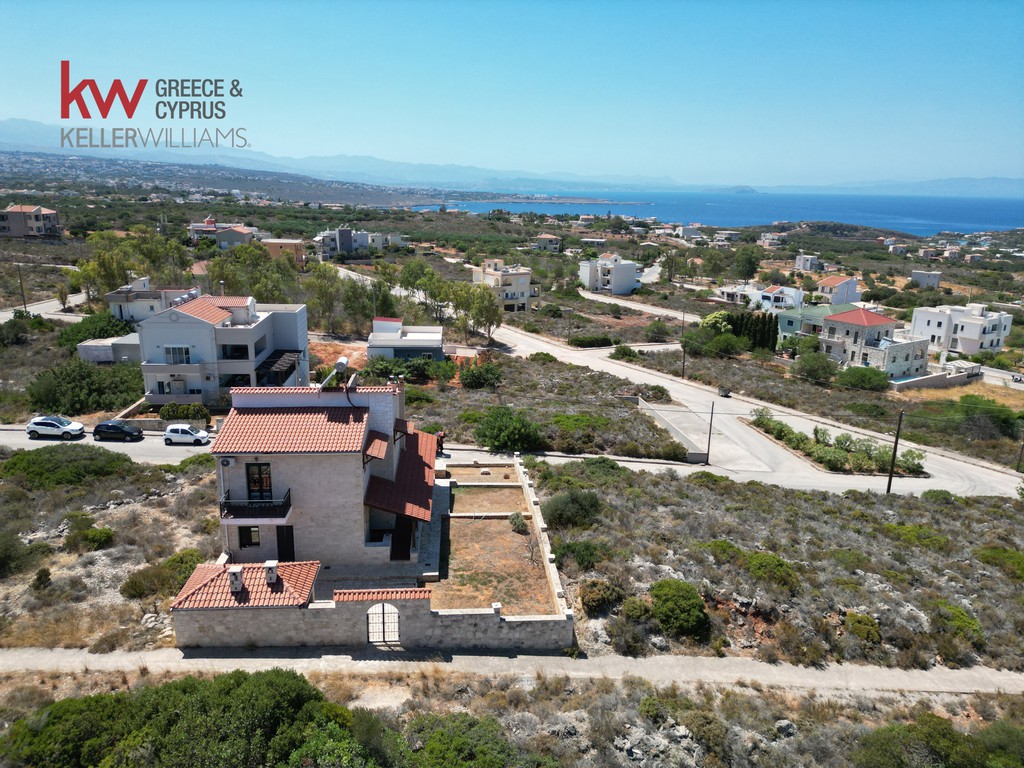 Βίλλα 175 τ.μ. προς πώληση, Ακρωτήρι Χανίων