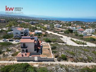 Βίλλα 175 τ.μ. προς πώληση, Ακρωτήρι Χανίων-thumb-3